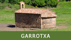 Garrotxa
